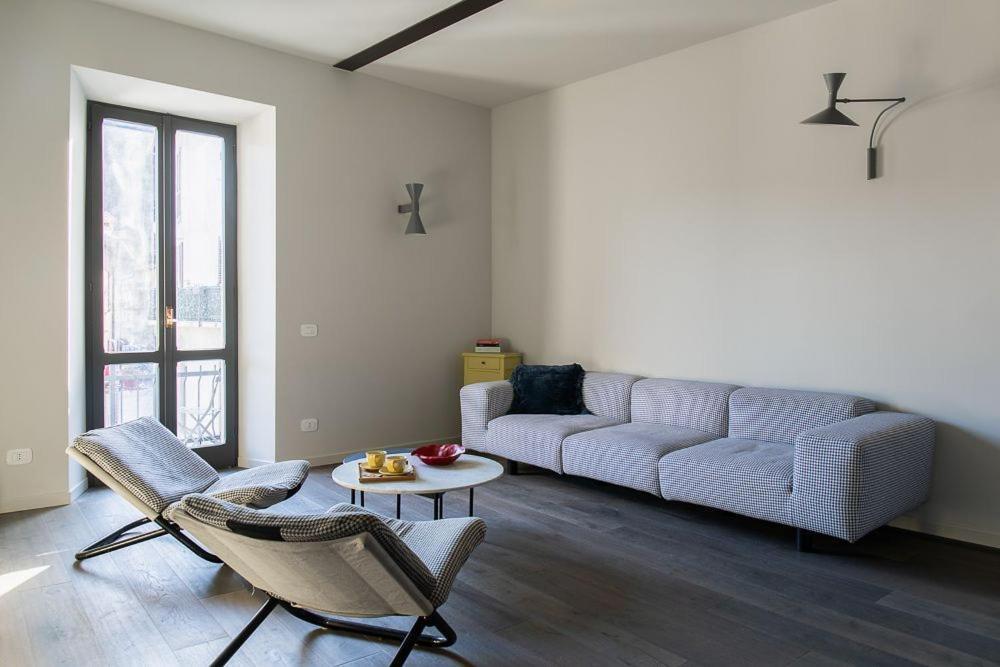 Perch 38 - Menaggio By Lovecomo Exterior photo
