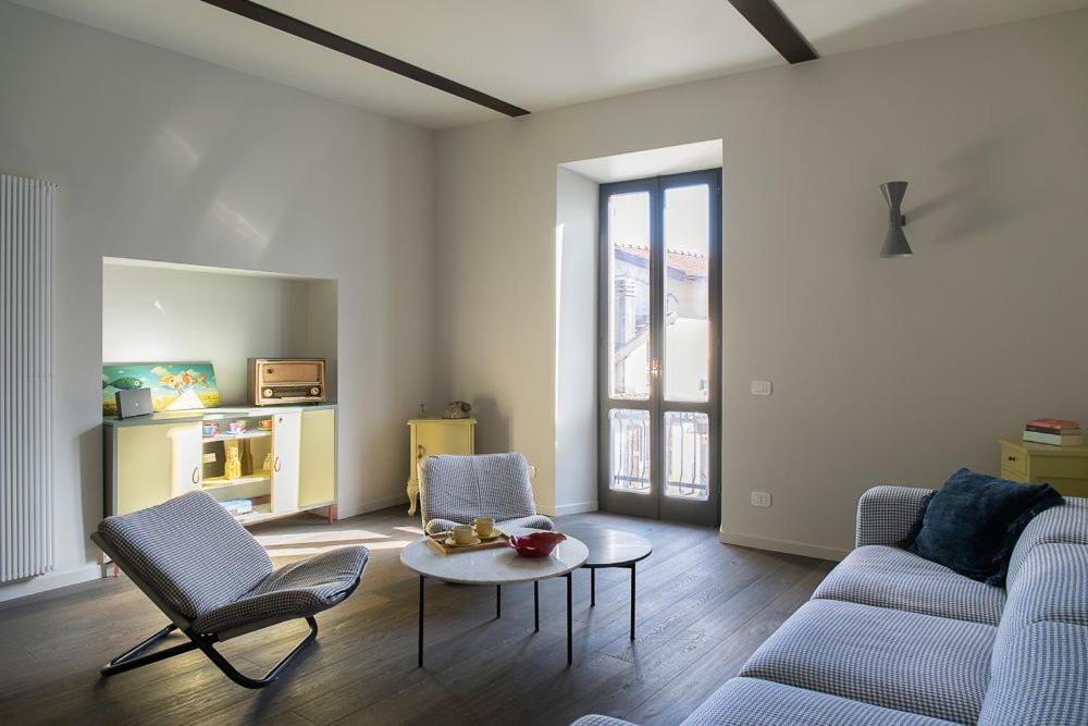 Perch 38 - Menaggio By Lovecomo Exterior photo