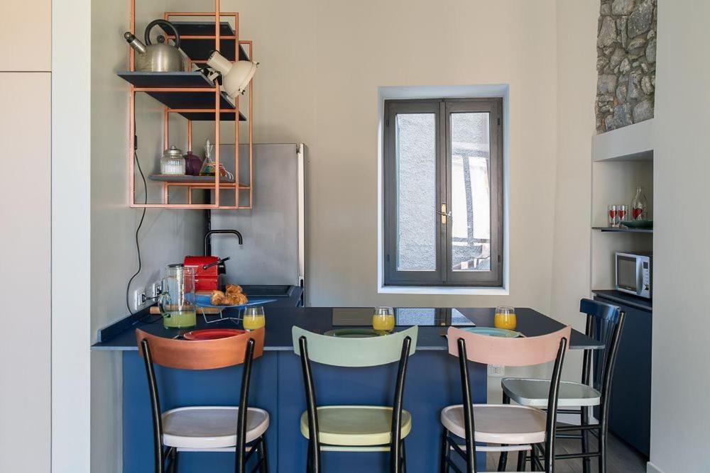 Perch 38 - Menaggio By Lovecomo Exterior photo