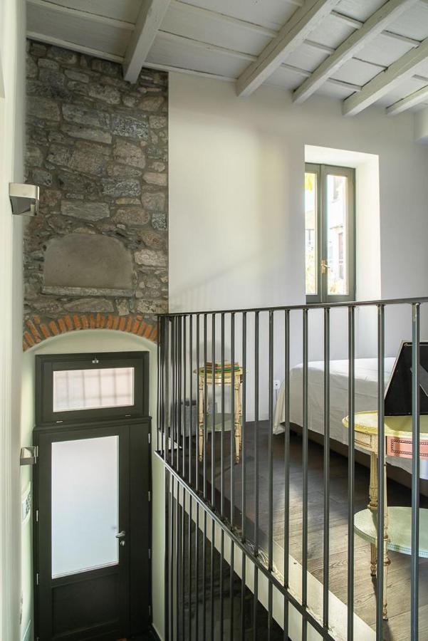 Perch 38 - Menaggio By Lovecomo Exterior photo