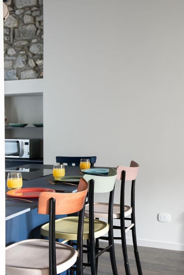 Perch 38 - Menaggio By Lovecomo Exterior photo