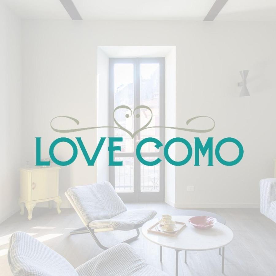 Perch 38 - Menaggio By Lovecomo Exterior photo